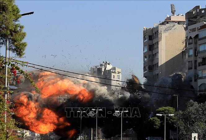 Căng thẳng tại Trung Đông: Thêm cảnh báo về thảm họa nhân đạo tại Gaza và Lebanon