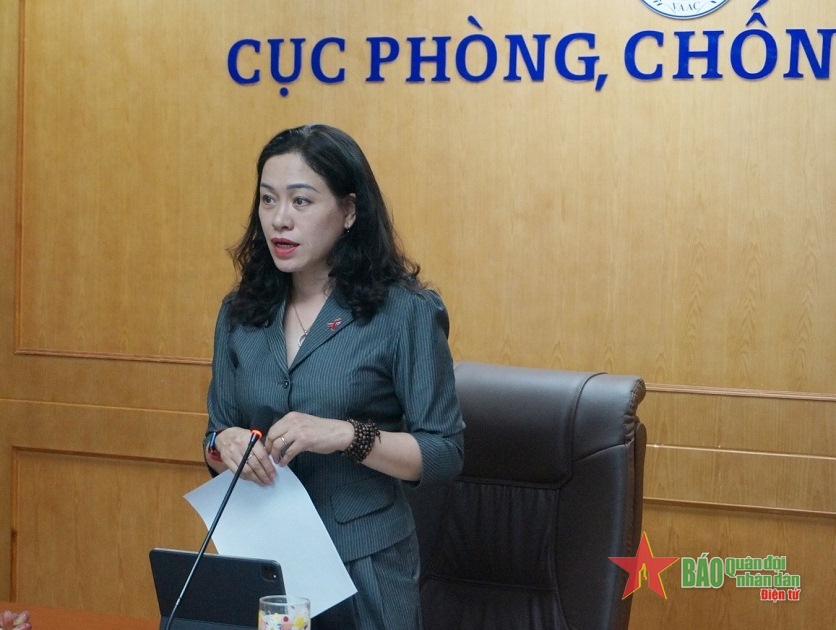 Số ca nhiễm HIV/AIDS tại Việt Nam đang có xu hướng trẻ hóa
