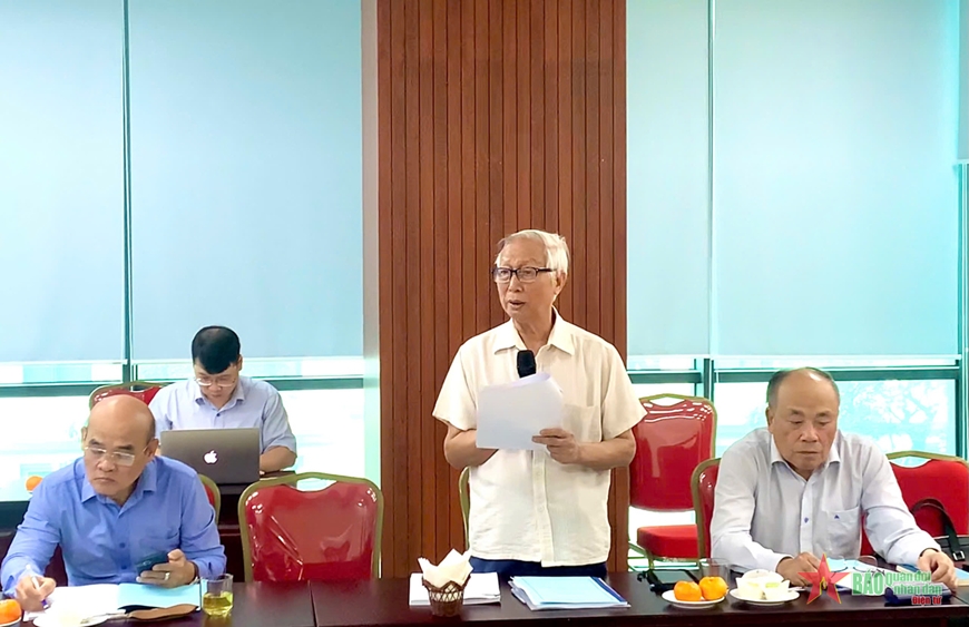 Quy hoạch mạng lưới cơ sở giáo dục đại học và sư phạm thời kỳ 2021-2030