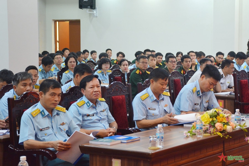 Hội nghị tập huấn nghiệp vụ đấu thầu và quản lý dự án, giám sát đánh giá đầu tư