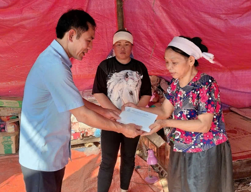 Đại biểu của dân nơi tuyến đầu gian khó - Bài 3: Lo cho dân trước