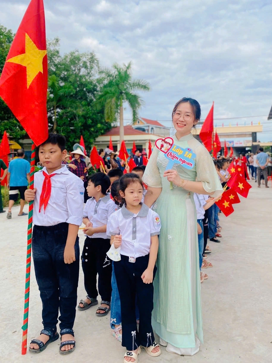 Cuộc sống trang viết: Giấc mơ ngày ấy!