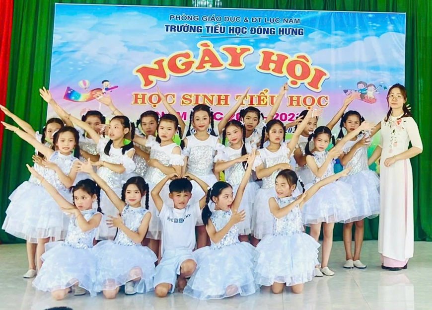 Cuộc sống trang viết: Giấc mơ ngày ấy!