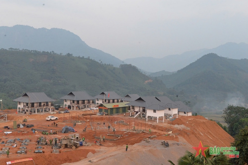 Đại biểu của dân nơi tuyến đầu gian khó - Bài 4: Niềm tin của dân (tiếp theo và hết)