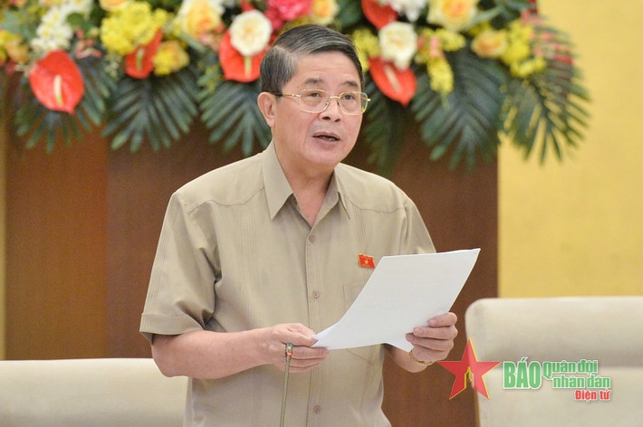 Bổ sung sửa đổi một số điều của Luật Thuế thu nhập cá nhân và Luật Xử lý vi phạm hành chính