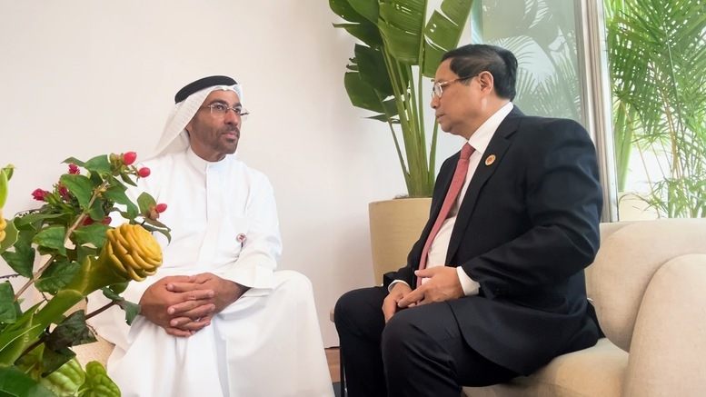 Hội nghị thượng đỉnh G20: Việt Nam thúc đẩy quan hệ với các nước, các tổ chức quốc tế