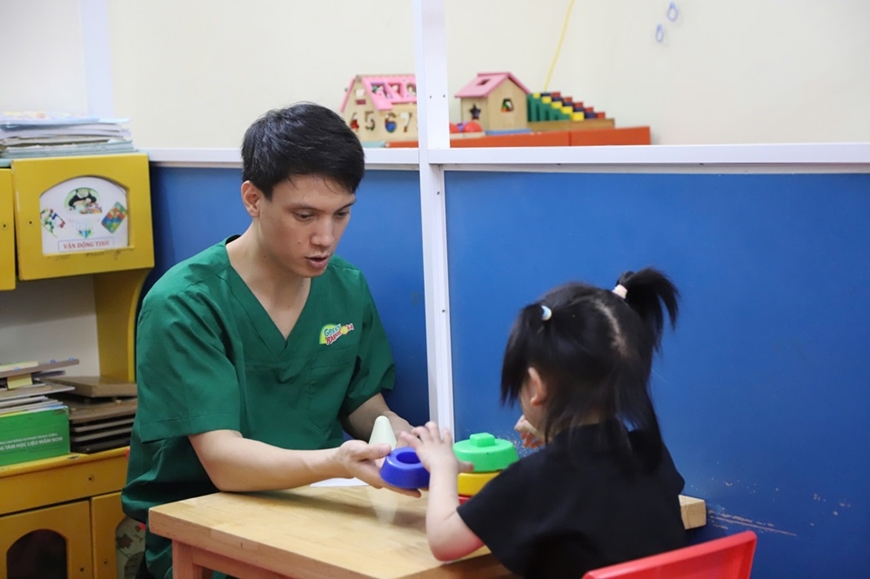 Những người thầy gieo “hạt mầm hy vọng”