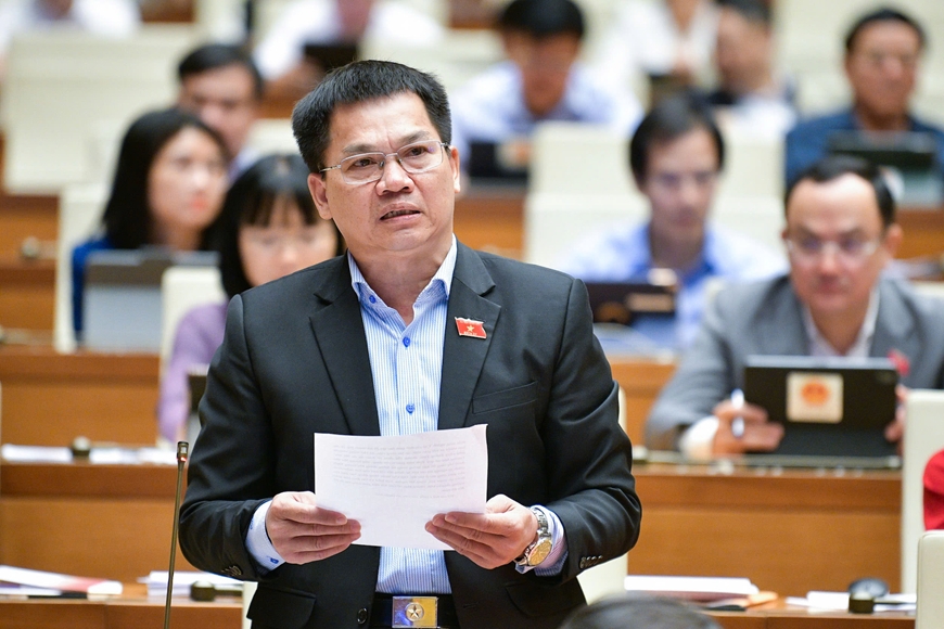 Xây dựng mức lương cao nhất để thu hút nhân tài cho ngành giáo dục