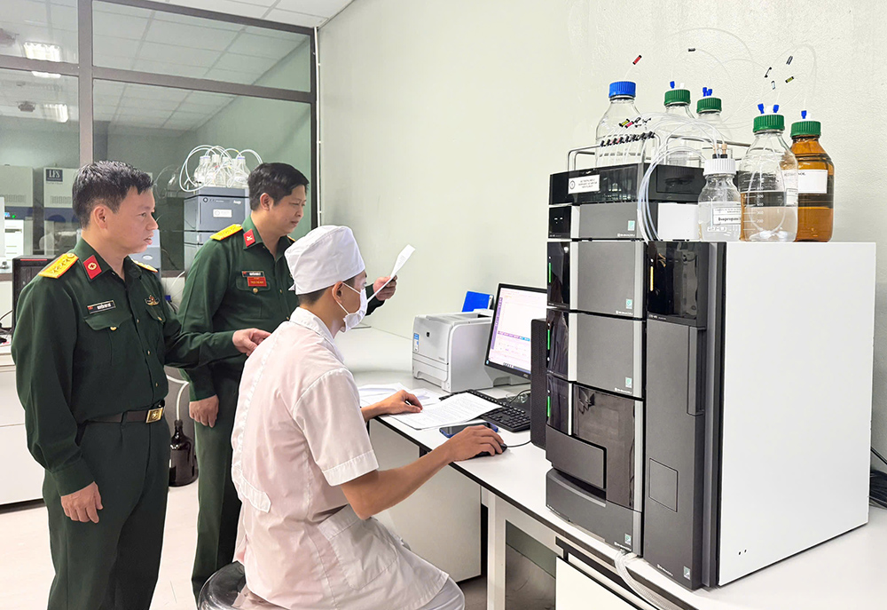 Thận trọng, chính xác, kịp thời gian, trung thực, khách quan, khoa học