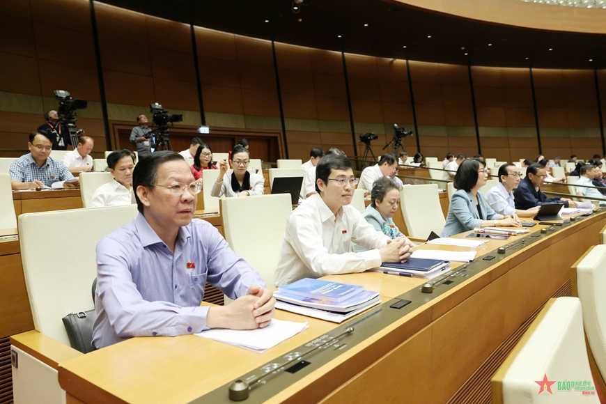 Đánh giá kỹ lưỡng về phạm vi thí điểm thực hiện dự án nhà ở thương mại