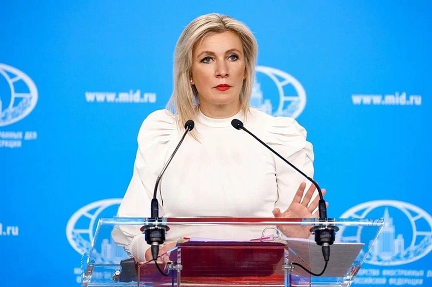 Nga nêu điều kiện hòa đàm về cuộc xung đột tại Ukraine