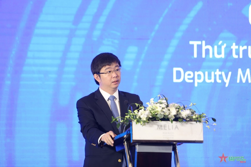Giải pháp hiệu quả để bảo vệ hạ tầng dữ liệu số, vận hành an toàn các nền tảng số