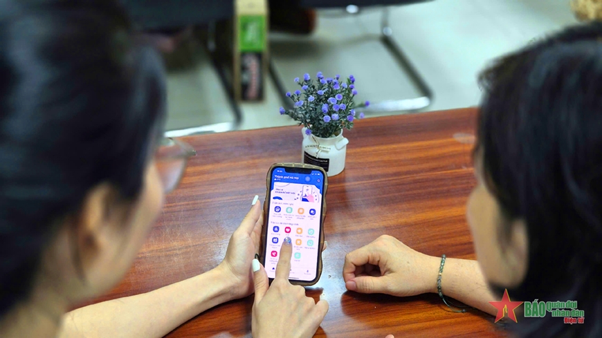 Tăng cường kết nối giữa người dân và chính quyền Thủ đô