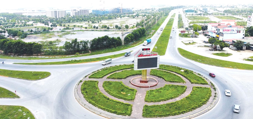 Nhiều tiềm năng để phát triển đảng trong doanh nghiệp tư nhân