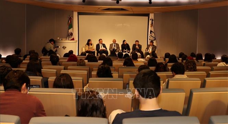 Tăng cường kết nối ASEAN - Mỹ Latinh