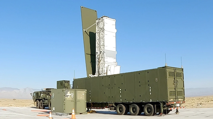 Tại sao ICBM RS-26 Rubezh là vũ khí tiến công phủ đầu của Nga?