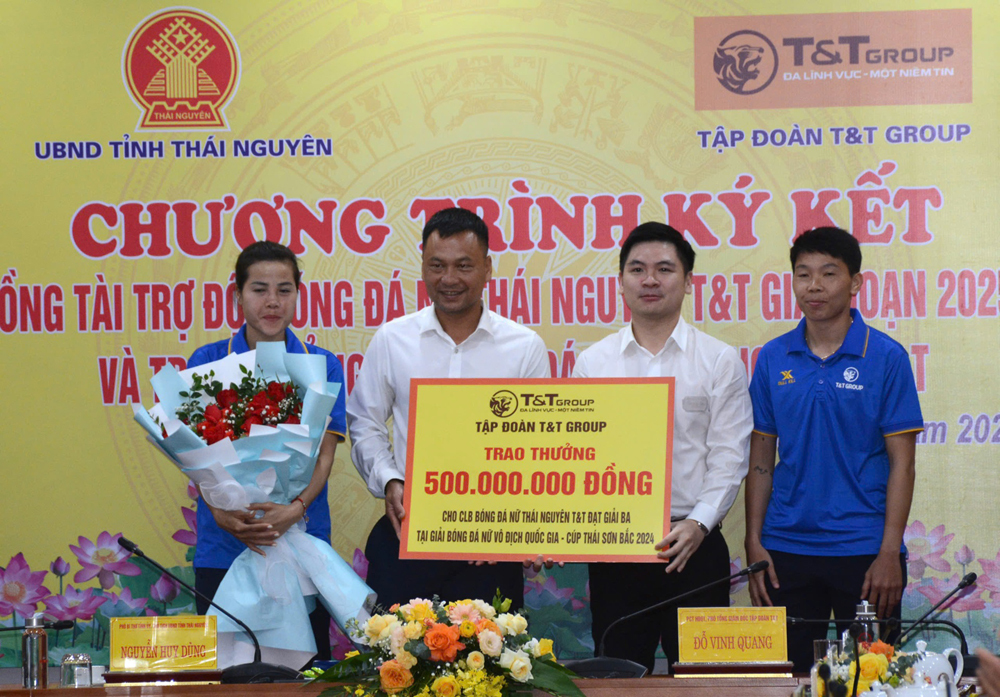 Thời cơ bứt phá 