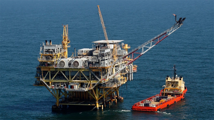 Giá xăng dầu hôm nay (23-11): Tăng lên mức cao nhất trong 2 tuần