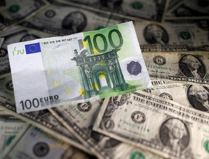 Tỷ giá USD hôm nay (23-11-2024): Đồng USD kết phiên tuần đầy rực rỡ