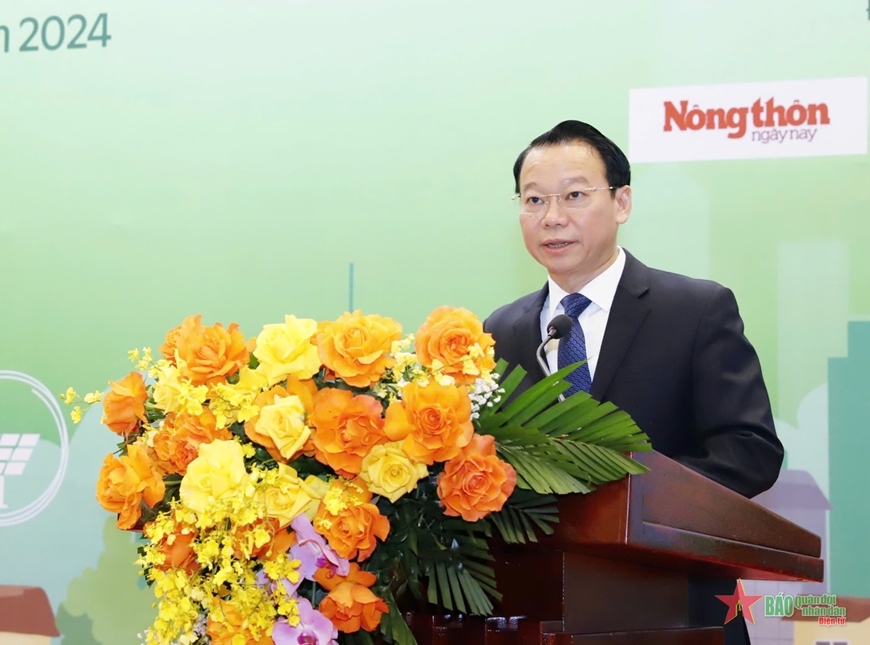 Cùng bà con nông dân giảm phát thải khí nhà kính trong ngành nông nghiệp