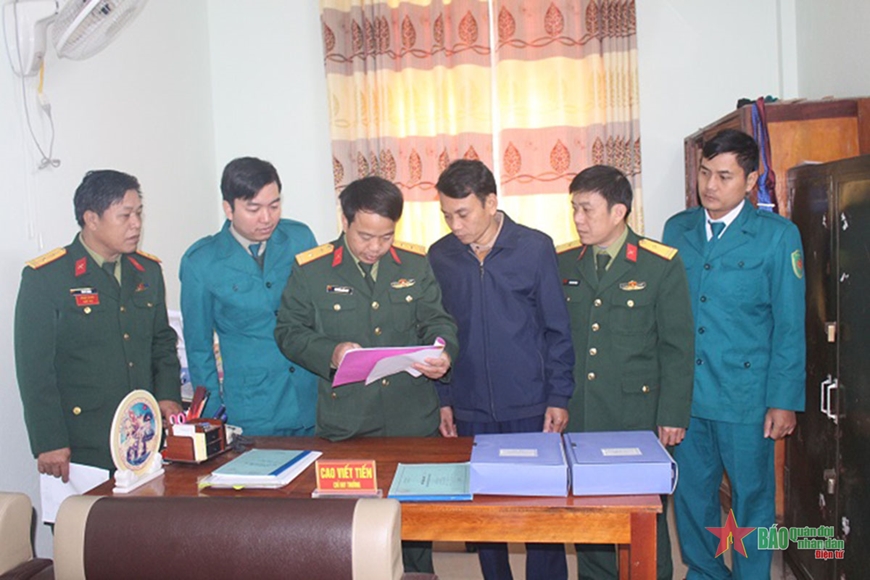 “Bí quyết” vững mạnh ở Minh Hóa