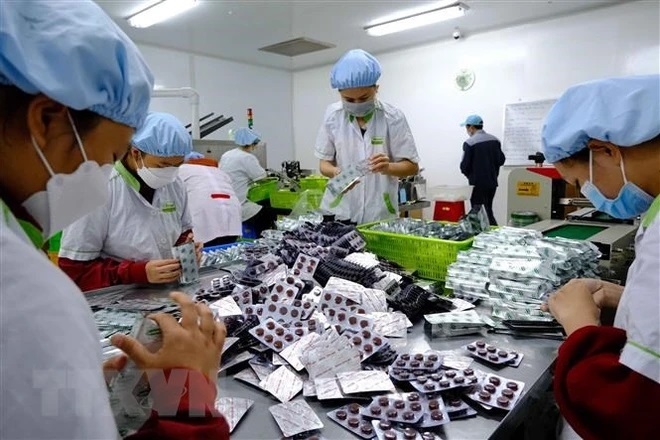 Kỳ vọng ngành dược phát triển