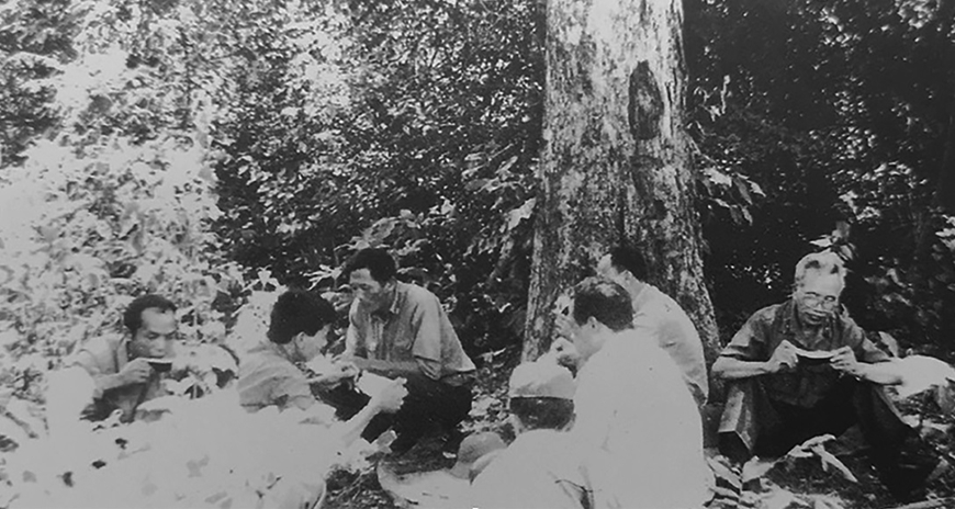 Trung tướng Khuất Duy Tiến - Hành trình của người anh hùng - Bài 2: Người chắp bút kế hoạch tác chiến Chiến dịch Tây Nguyên