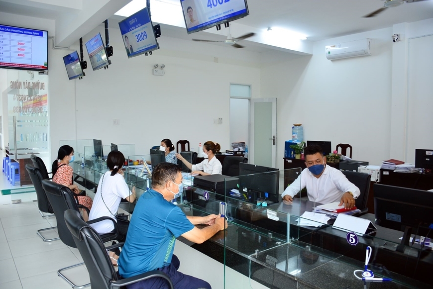 Tinh gọn bộ máy: Cần được nhìn nhận và tiến hành một cách đồng bộ, tổng thể, hai chiều