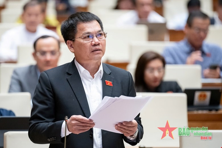 Cần có chế tài kiểm soát vi phạm pháp luật của thanh, thiếu niên