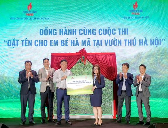 PV GAS và PV Power ký hợp đồng mua bán chuyến tàu LNG đầu tiên cung cấp cho chạy thử nhà máy điện Nhơn Trạch 3, Nhơn Trạch 4