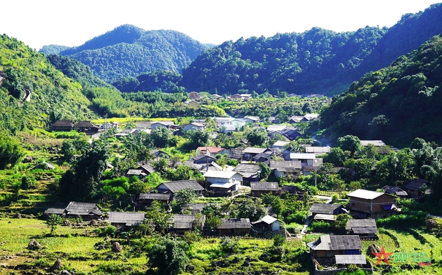 Những 