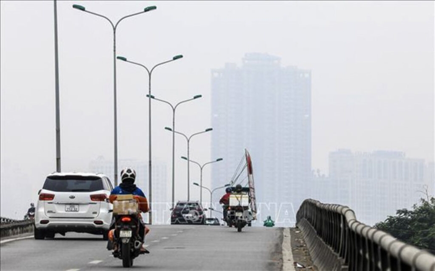 Thời tiết hôm nay (28-11): Bắc Bộ trời rét về đêm và sáng