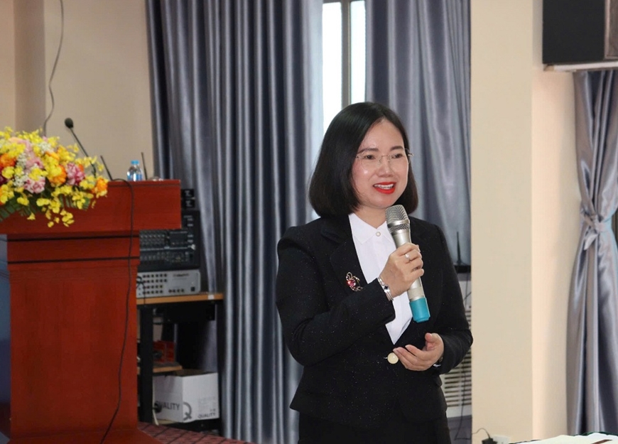Việt Nam vẫn đang phải đối mặt với mất cân bằng giới tính khi sinh