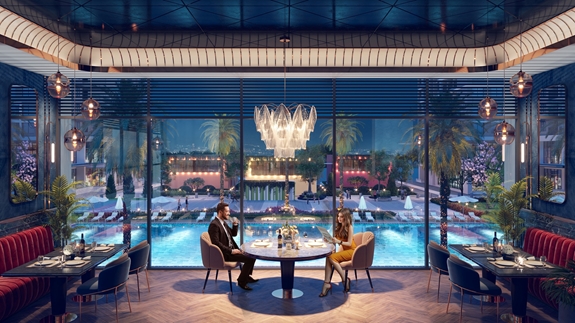 Sở hữu căn hộ nội đô Hanoi Melody Residences với giải pháp đồng hành từ VPBank