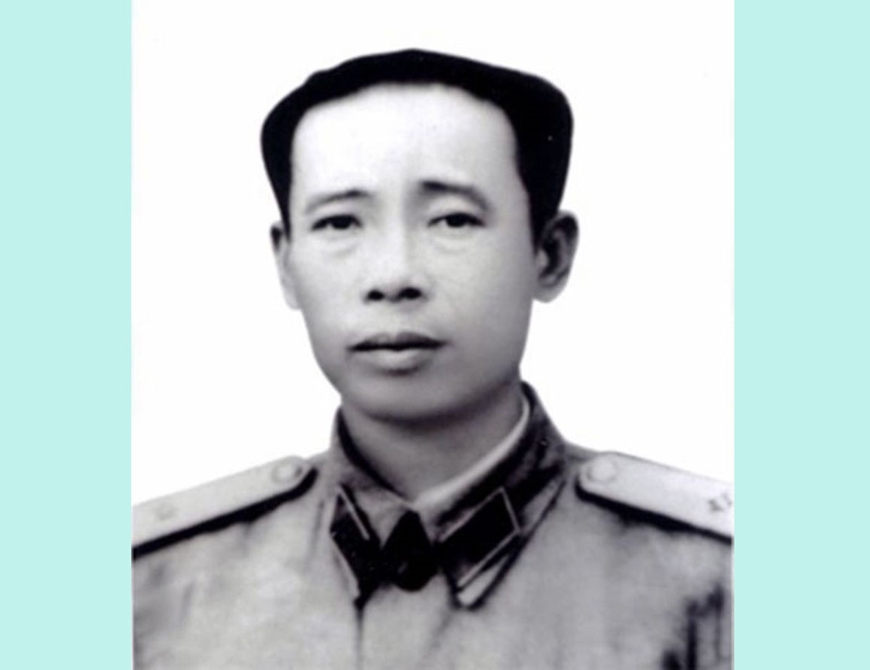 Đồng chí Hoàng Sâm - Người học trò gần gũi của Chủ tịch Hồ Chí Minh