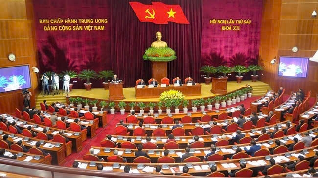 Để tinh gọn bộ máy đồng bộ, hiệu quả