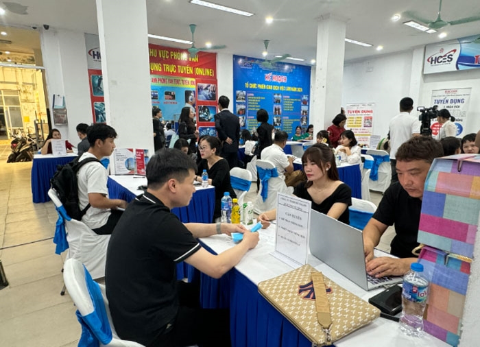 Cơ hội việc làm cho người xuất khẩu lao động về nước