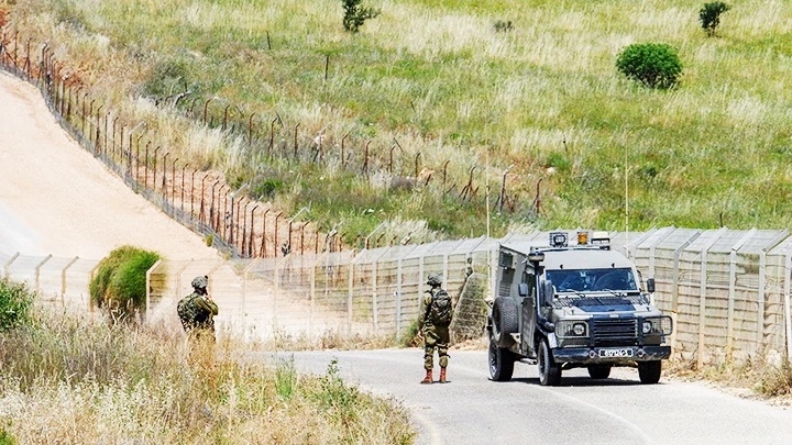 Lebanon kêu gọi Pháp gây sức ép để Israel tôn trọng thỏa thuận ngừng bắn