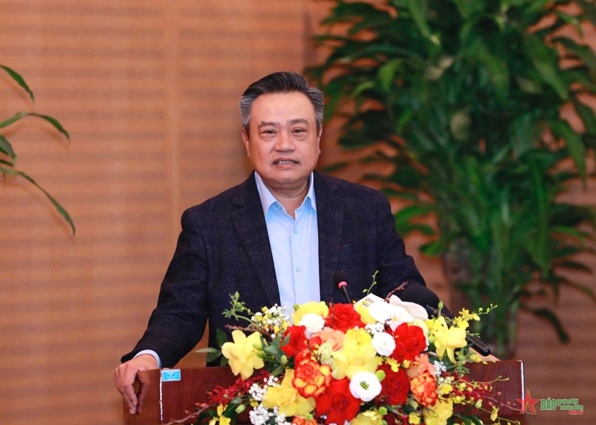 Hà Nội luôn dành sự quan tâm đặc biệt cho phát triển nông nghiệp, nông dân, nông thôn
