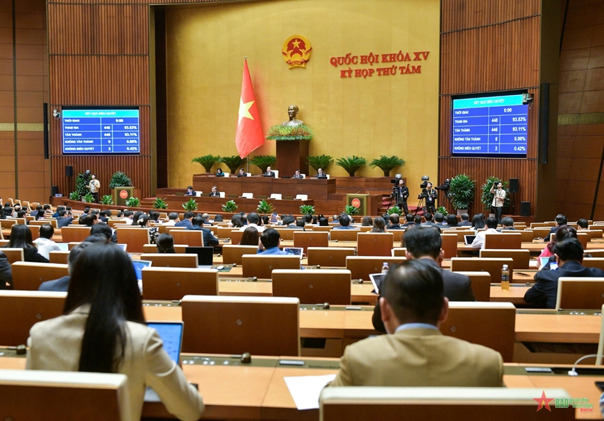 Khai thác khoáng sản phải có trách nhiệm đóng góp với địa phương