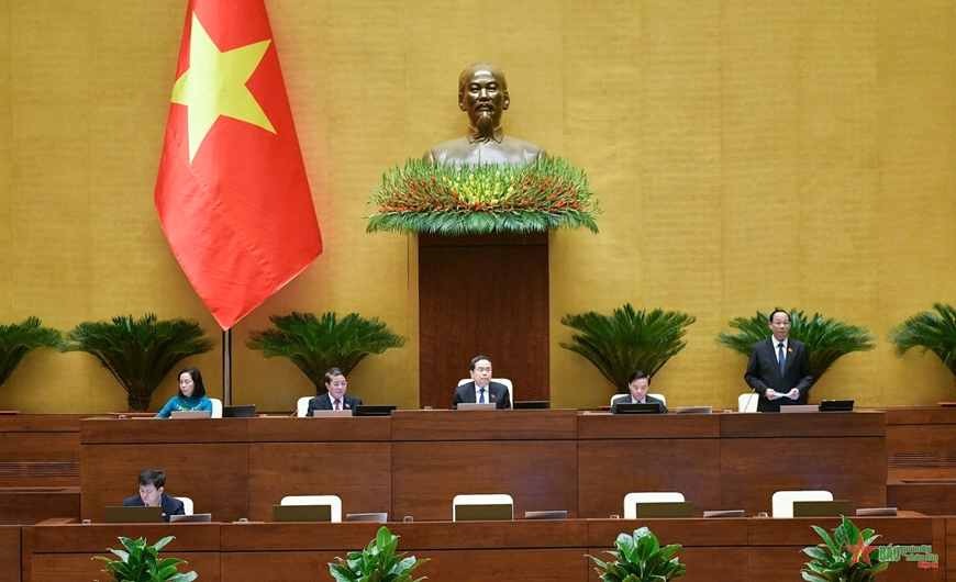 Giảm 27/37 thủ tục hành chính trong phòng cháy, chữa cháy
