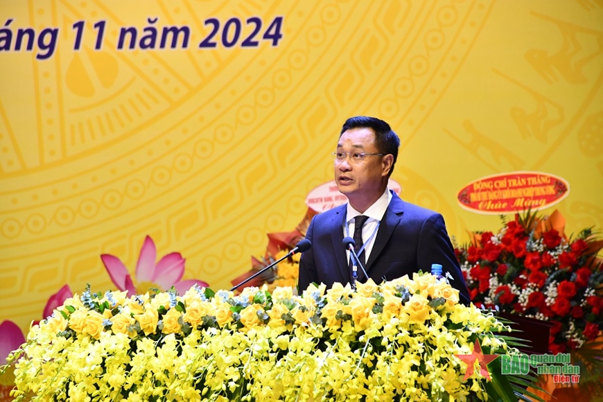 “Thiếu tướng Hoàng Sâm-Người Cộng sản kiên trung, nhà chỉ huy quân sự tài năng, người con ưu tú của quê hương Quảng Bình