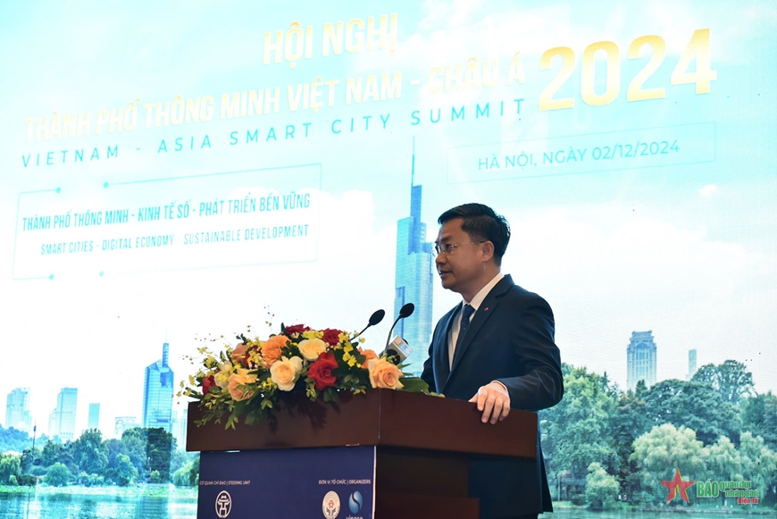 "Tầm nhìn mới, tư duy mới toàn cầu” trong phát triển của Thủ đô Hà Nội