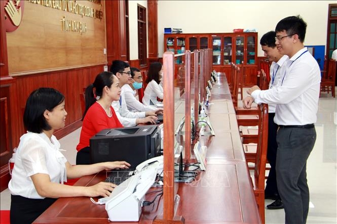 Tinh gọn và tinh nhuệ