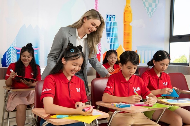 Góc nhìn giáo dục: Giỏi tiếng Việt trước