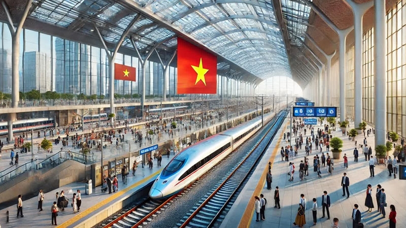Phòng, chống diễn biến hòa bình: Đừng vội a dua