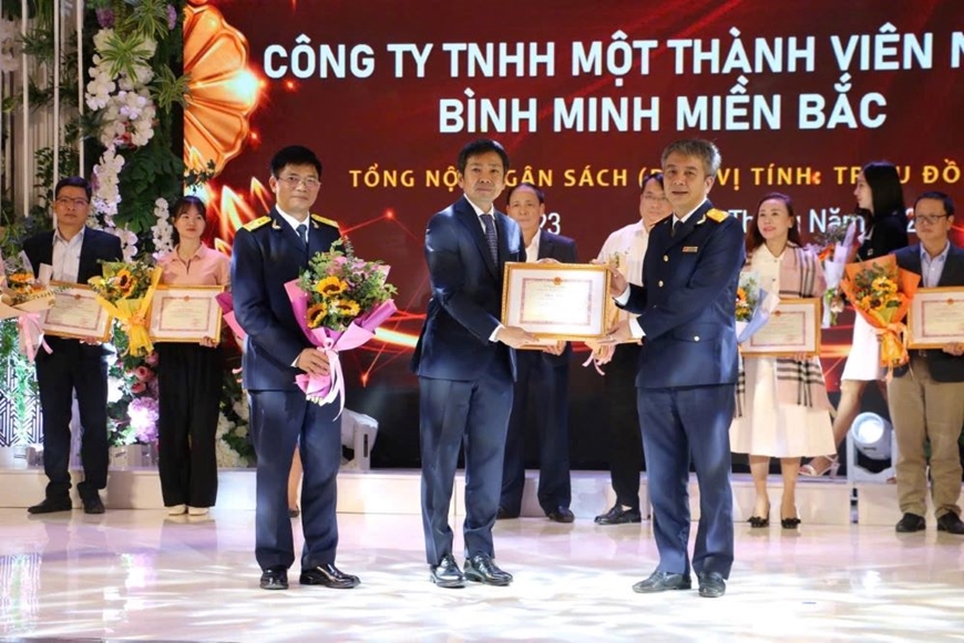 Đẩy nhanh chuyển đổi số toàn diện trong quản lý thuế