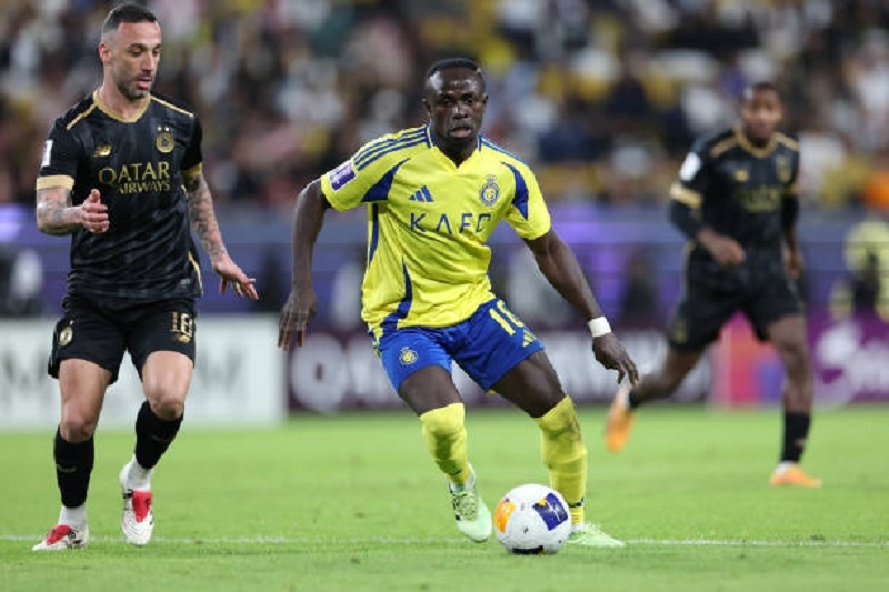 Tin thể thao (3-12): Vắng Ronaldo, Al Nassr thua sốc tại AFC Champions League