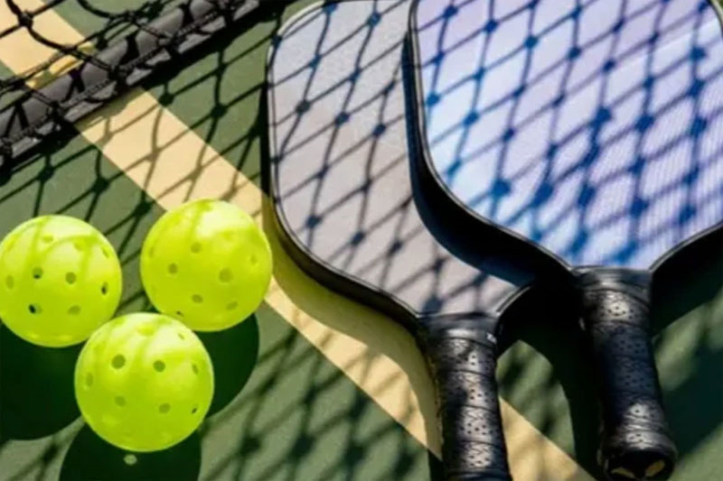 Giả mạo “Liên đoàn Pickleball Việt Nam” lừa đảo chiếm đoạt tài sản
