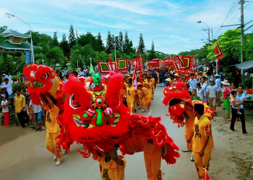 Việt Nam có thêm di sản văn hóa phi vật thể đại diện của nhân loại